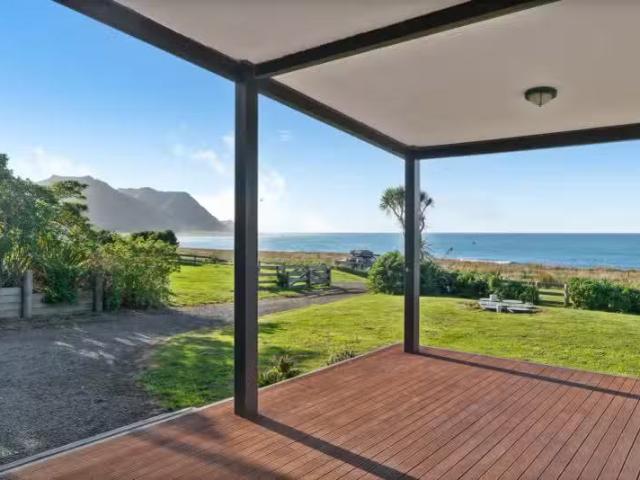 149 Te Awaiti Road, Martinborough, South Wairarapa