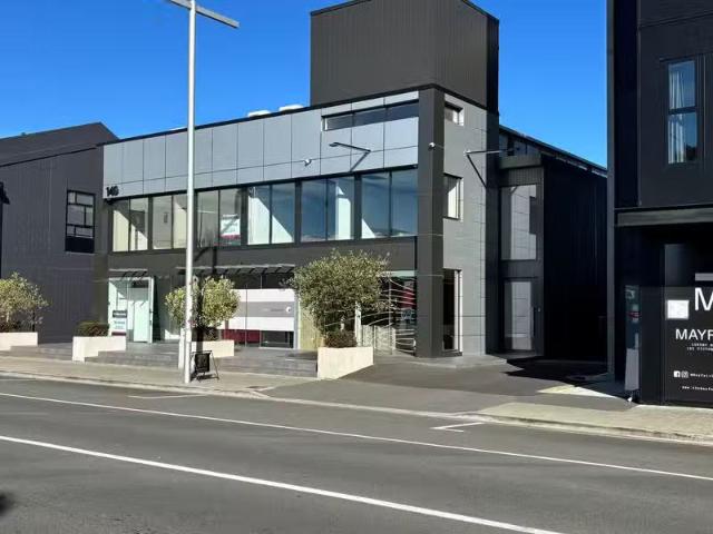 149 Victoria Street, Christchurch Central, NZ 8013 Office fo.