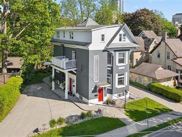 149 Young Street, Kitchener, ON, N2H 1Z5 investment for sale | Listing ID 40833 | Royal LePage