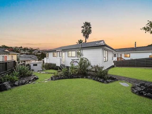 149K Glengarry Road, Glen Eden, Waitakere City