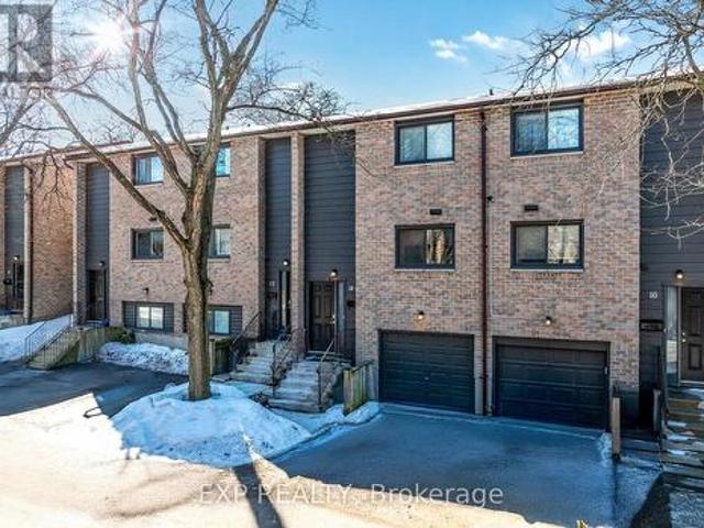 14 40 Summit Avenue, London, ON, N6H 4S3 townhouse for sale | Listing ID X11998 | Royal LePage