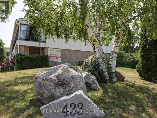 14 433 May Street, Brock, ON, L0K 1A0 townhouse for sale | Listing ID N12288 | Royal LePage
