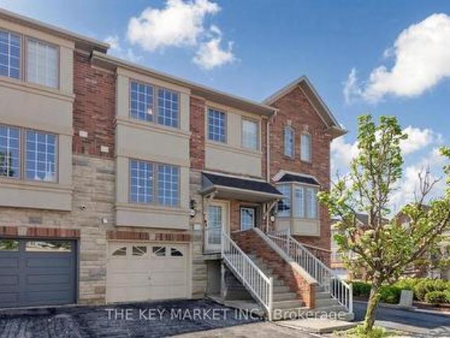 14 435 English Rose Lane, Oakville, ON, L6H 7S9 house for sale | Listing ID W13147 | Royal LePage