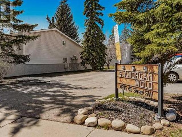 14, 4915 45 Street Sw, Calgary, AB, T3E 3W5 townhouse for sale | Listing ID A2217 | Royal LePage