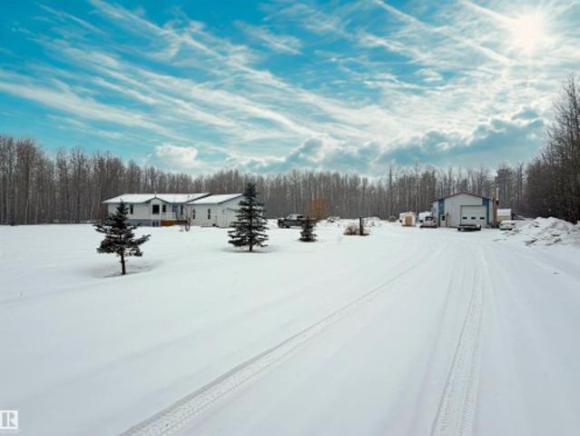 14 49 Range Road 81, Rural Brazeau County, AB, T7A 2A3 house for sale | Listing ID E4478 | Royal LePage