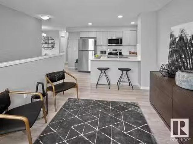 #14 50 Mclaughlin Dr, Spruce Grove, AB, T7X 0E1 townhouse fo.