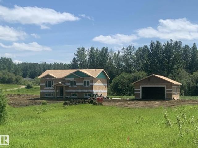 14 52 Rge Road 25, Rural Parkland County, AB, T7Y 2M2 house for sale | Listing ID E4498 | Royal LePage