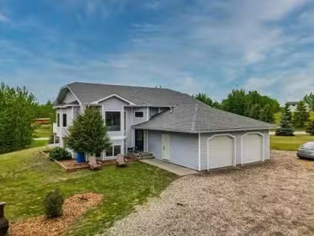 14 53122 Rge Road 14, Rural Parkland County, AB, T7Z 1T3 hou.