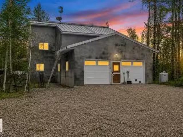 14 53301 Rge Road 32, Rural Parkland County, AB, T0E 0N0 hou.
