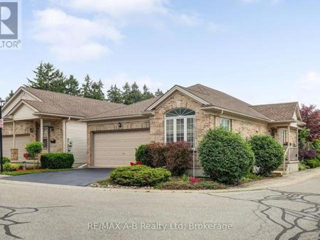 14 567 Fanshawe Park Road E, London North G, ON, N5X 3T4 condo for sale | Listing ID X12255 | Royal LePage