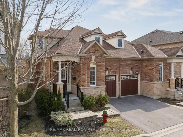 14 578 Tapestry Lane, Newmarket | 3+1Beds/4Bath, Condo, $799,900 | Condos. Ca