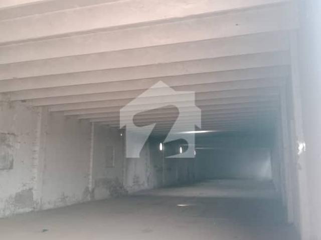 14.5 Kanal Factory Near Sundar Adda