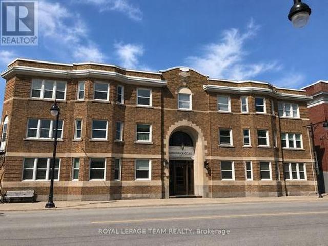 14 612 Bank Street, Ottawa, ON, K1S 3T6 lease for lease | Listing ID X13481 | Royal LePage
