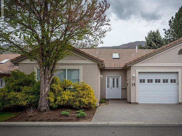 14 650 Harrington Road Kamloops, British Columbia