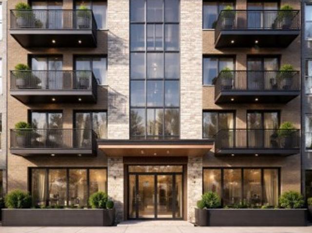 14 6755 Rue Clark, Montréal Rosemont/La Petite Patrie, QC, H2S 3G1 lease for lease | Listing ID 11523 | Royal LePage