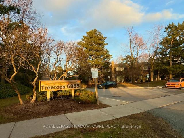 14 6855 Glen Erin Drive, Mississauga | Sold, W12981 | Condos. Ca