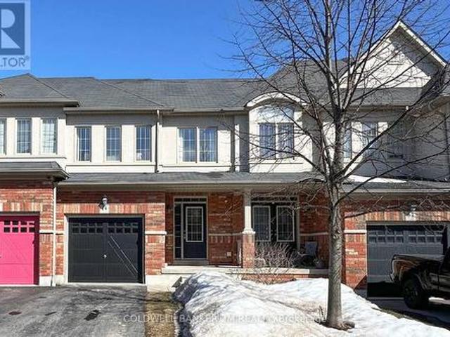14 715 Grandview Street N, Oshawa Pinecrest, ON, L1K 0N2 house for sale | Listing ID E12104 | Royal LePage
