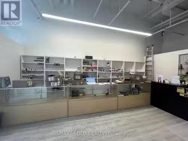 14 7181 Yonge Street, Markham, ON, L3T 0C7 commercial for.