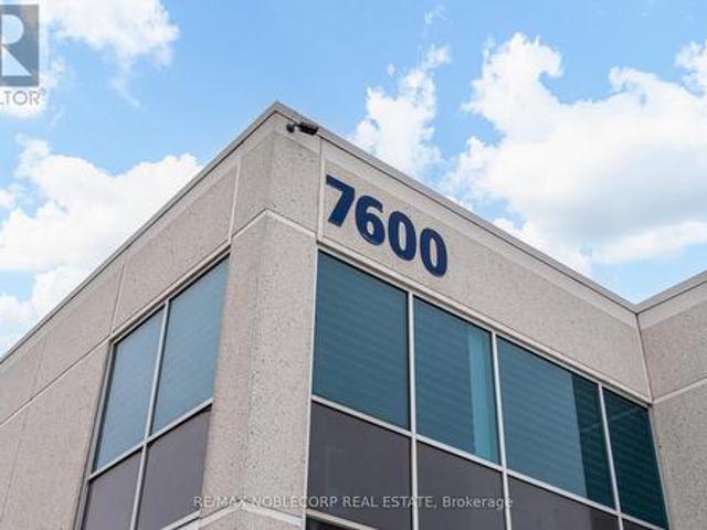 14 7600 Highway 27, Vaughan, ON, L4H 0P8 commercial for sale | Listing ID N13484 | Royal LePage