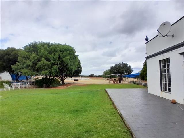 14.7 ha Farm in Kimberley