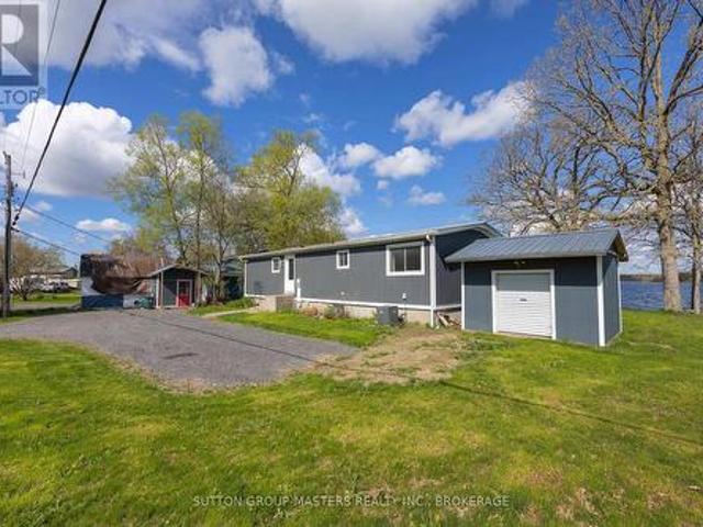 14 800 Natureshores Lane, Kingston City North Of 401, ON, K7L 4V3 condo for sale | Listing ID X13455 | Royal LePage