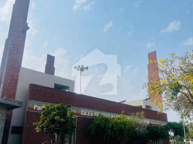 14.8 Marla Prime Location For Sale In Sitara Gold City