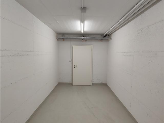 14.8m2 Lagerraum Liestal Rufsteinweg 4 VERFÜGBAR AB MITTE JULI
