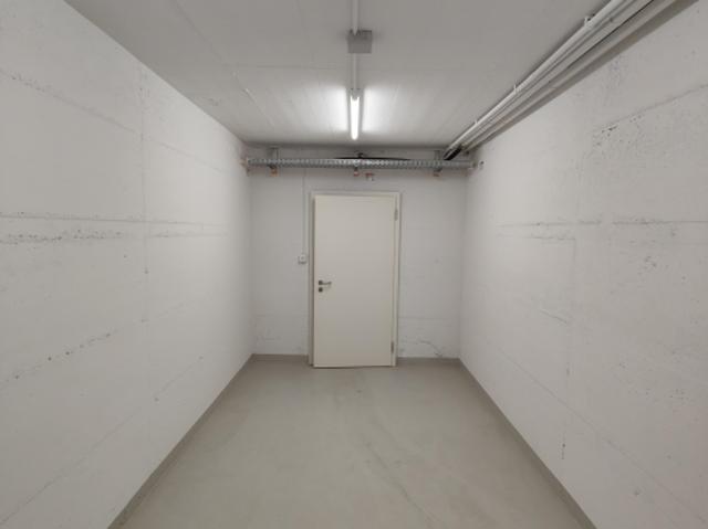 14.8m2 Lagerraum Liestal Rufsteinweg 4 VERFÜGBAR AB MITTE JULI