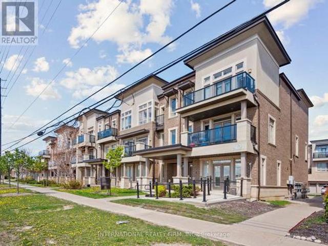 14 9621 Jane Street, Vaughan, ON, L6A 4G5 townhouse for sale | Listing ID N12140 | Royal LePage