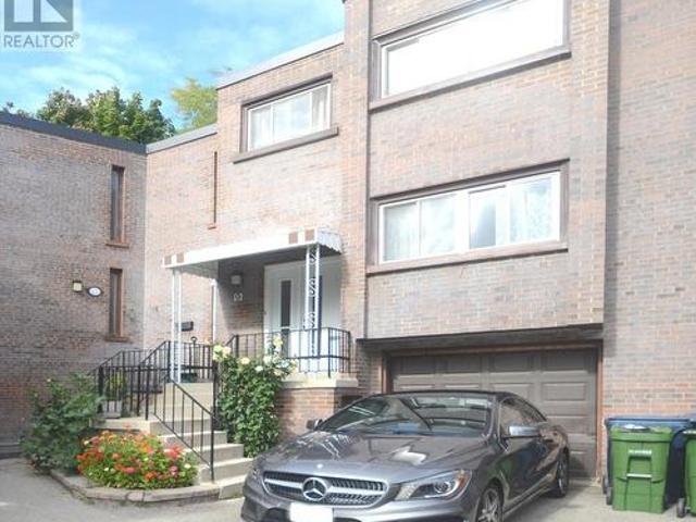 14 9 Candy Courtway, Toronto, ON, M2R 2Y7 townhouse for sale | Listing ID C12010 | Royal LePage