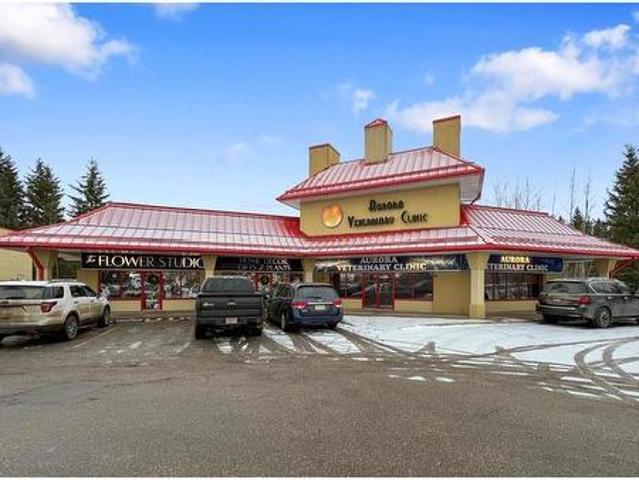 14 100 Real Martin Drive, Fort Mcmurray, AB, T9K 2S1 commerc.