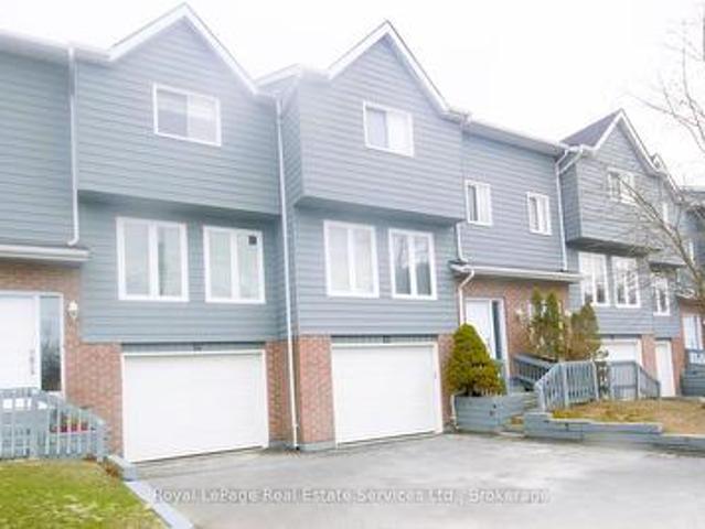 14 10 Baker Street, Wasaga Beach, ON, L9Z 2H1 townhouse for sale | Listing ID S12090 | Royal LePage