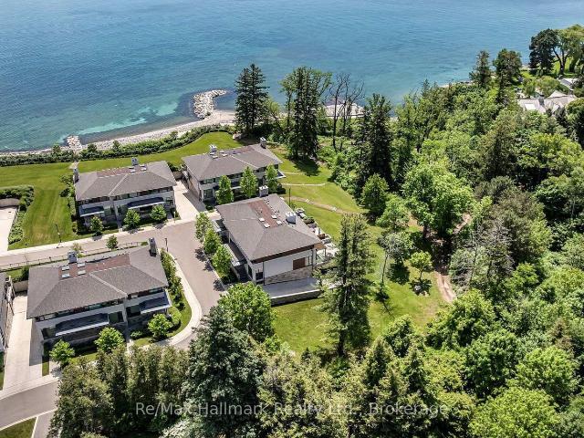 14 10 MAPLE GROVE Drive, Oakville | 3+1Beds/4Bath, Townhouse, $3,099,000 | Condos. Ca