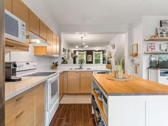 14 11060 Barnston View Road, Pitt Meadows, BC, V3Y 2X2 house.