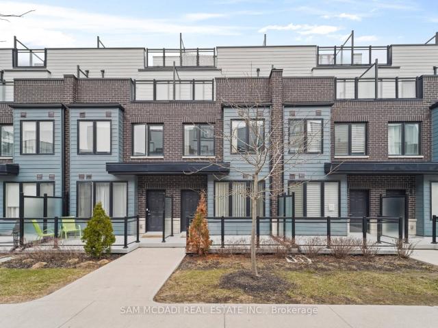 14 1150 Stroud Lane, Mississauga | For Rent @ $3,250 | Condos. Ca