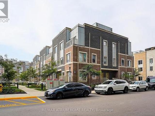 14 11 Honeycrisp Crescent, Vaughan, ON, L4K 0N6 townhouse for sale | Listing ID N12335 | Royal LePage