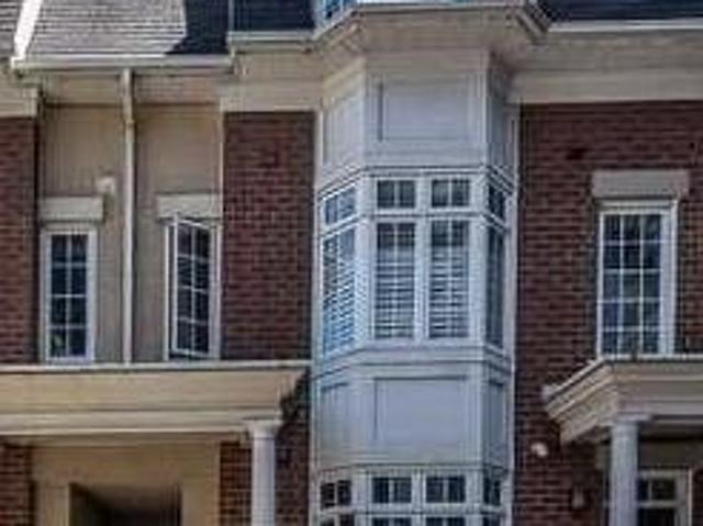 14 11 Niagara Street, Toronto, ON, M5V 3N9 townhouse for sale | Listing ID C11976 | Royal LePage