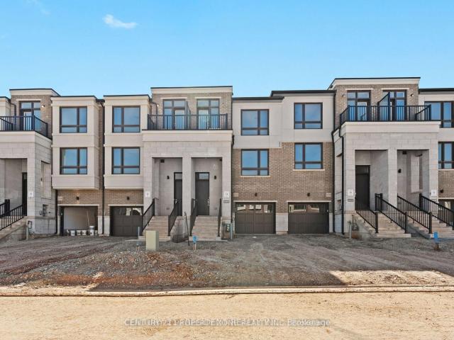 14 1322 Kaniv Street, Oakville | For Rent @ $3,700 | Condos. Ca