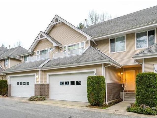 14 1391 Avenue, Surrey, BC, V3X 3N8 townhouse for sale | Listing ID R2986 | Royal LePage