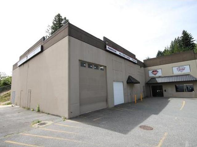 14,15,16 34 South Fraser Way, Abbotsford, BC, V2S 2C6 commercial for sale | Listing ID C8080 | Royal LePage