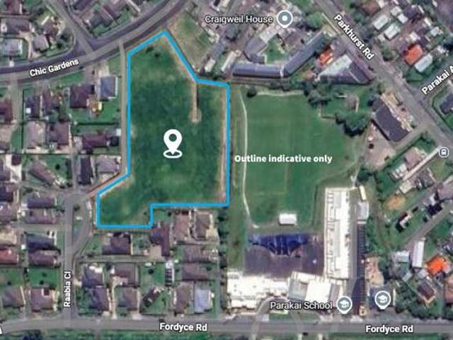 14, 16, 20 Raabia Close, Parakai, Rodney
