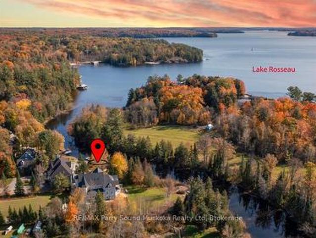 14 16 Knowles Crescent, Seguin, ON, P0C 1J0 house for sale | Listing ID X11985 | Royal LePage