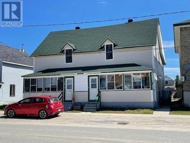 14 16 Lansdowne St N, Chapleau, ON, P0M 1K0 investment for sale | Listing ID SM260767 | Royal LePage