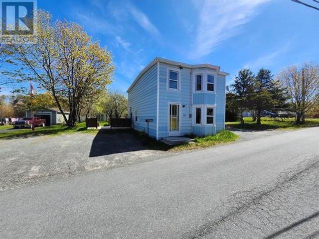 14 16 Lushs Road, Conception Bay South, NL, A1X 4G7 house for sale | Listing ID 1298 | Royal LePage