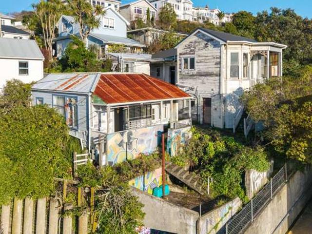 14 16 Ohiro Road, Aro Valley, Wellington City