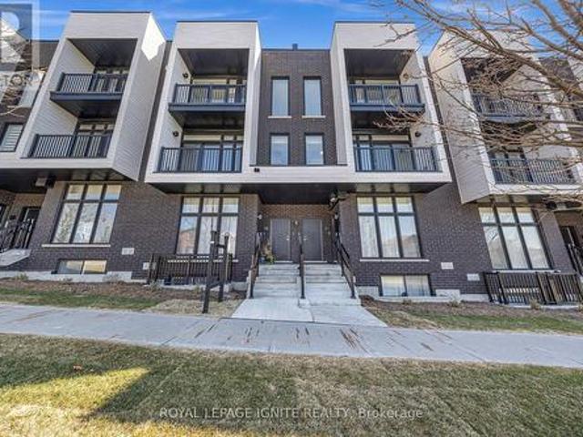 14 188 Angus Drive, Ajax, ON, L1S 0G5 townhouse for sale | Listing ID E12291 | Royal LePage