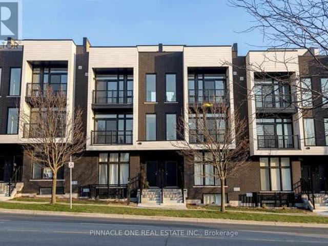 14 188 Angus Drive, Ajax, ON, L1S 5C3 townhouse for sale | Listing ID E12104 | Royal LePage