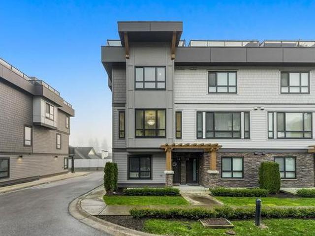 14 1967 A Avenue, Langley, BC, V3A 0M1 townhouse for sale | Listing ID R2948 | Royal LePage
