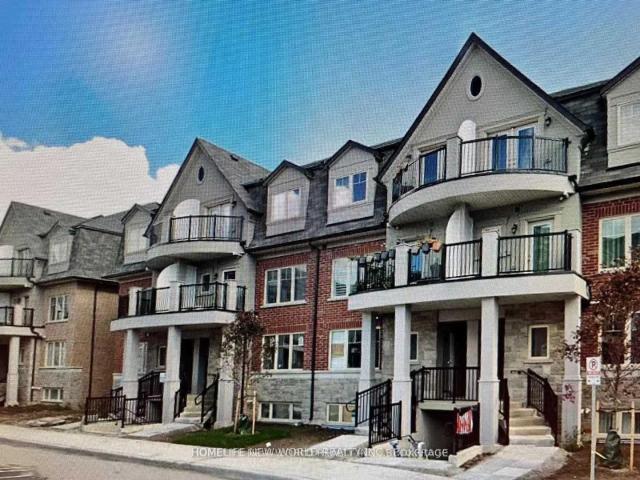 14 1 Eaton Park Lane, Scarborough | 2Beds/2Bath, Townhouse, $2,650/mo | Condos. Ca