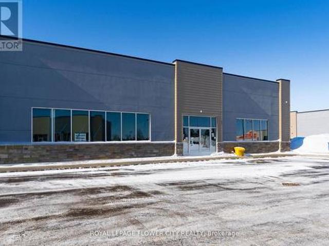 14 200 Montclair Drive, Woodstock, ON, N4S 9A2 commercial for lease | Listing ID X13175 | Royal LePage
